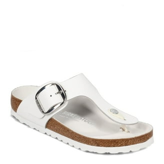 Birkenstock Boston BS Narrow Leather Clog, 38 - Walmart.com