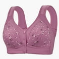 thumbnail image 2 of Akafmk Wireless Push Up Bra for Women,High Support Comfortable Bra for Women,No Show Comfortable Underwear for Daily Wear XL, 2 of 5
