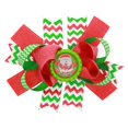 thumbnail image 3 of Hairpin Accessories Himine Halloween Christmas Girls, 9 unidades, 3 of 4