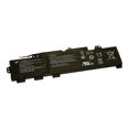 thumbnail image 1 of Battery Technology TT03XL-BTI Écologique BTI Batterie pour Notebook, 11.6 V DC - 4850 mAh, 1 of 2