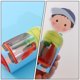 thumbnail image 5 of 2 conjuntos de modelo de respiración pulmonar humano MONTAJE DIY juguete niños DIY Tarea, 5 of 6