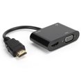 thumbnail image 1 of to /VGA Converter, Converter, 3.5mm for PC,, 1 of 7