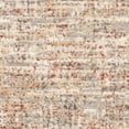 thumbnail image 5 of Loomaknoti Mendez Almarntie 8' x 10' Brown Abstract Indoor Area Rug, 5 of 6