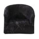 thumbnail image 2 of Fundas de terciopelo elásticas para bañera, fundas para brazos, extraíbles, estampadas, para sofá individual veteado negro, 2 of 9