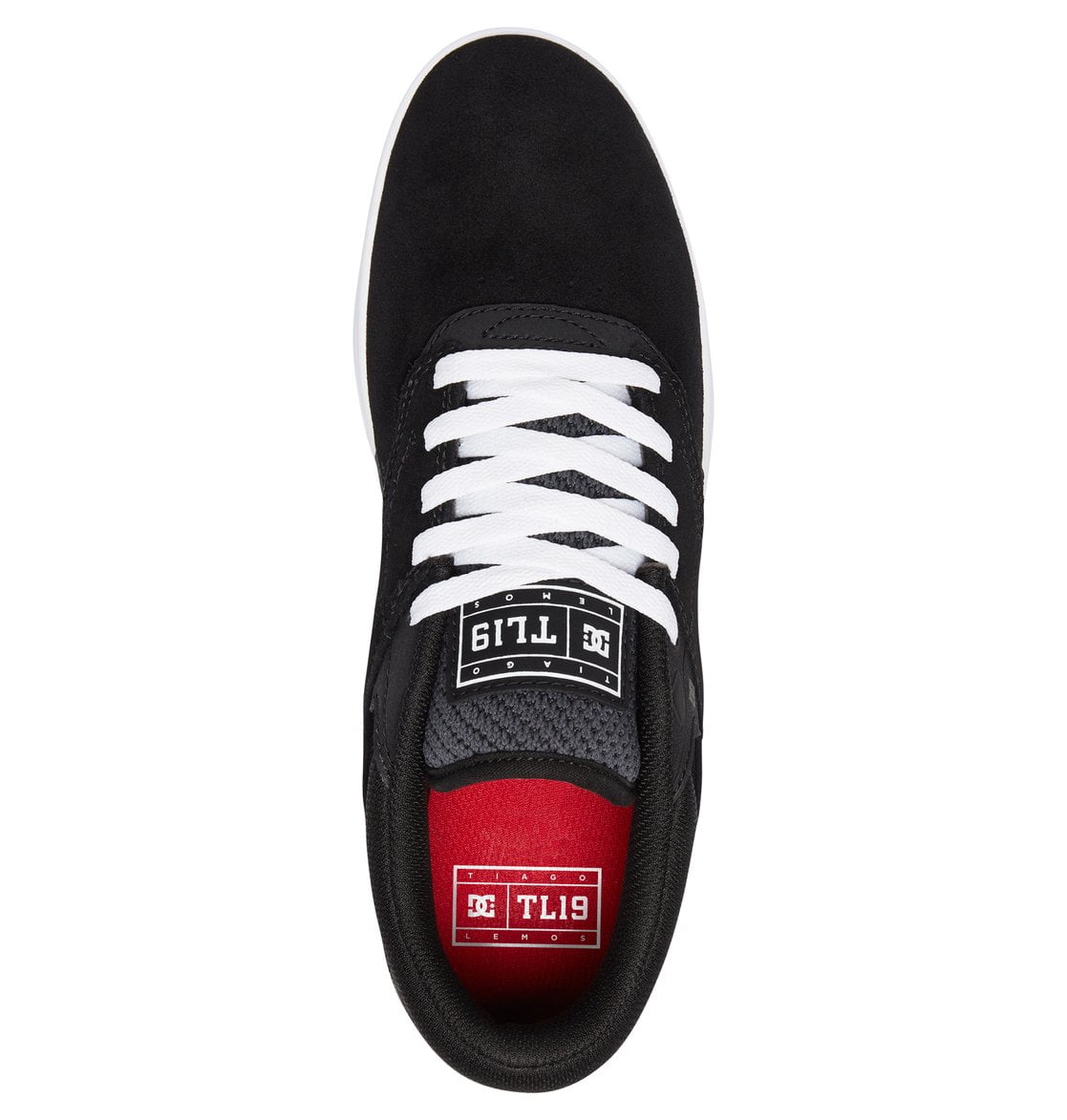 dc tiago s black