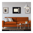 thumbnail image 2 of Framerly - Friends Tassel Diploma Frame In Black Moulding, 2 of 10