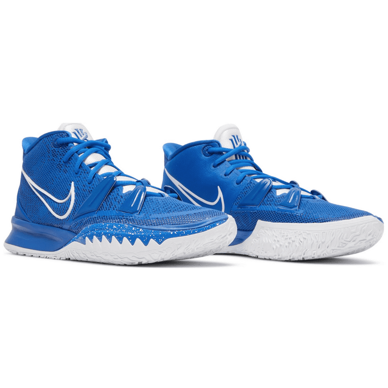 Nike Mens Kyrie 7 TB Basketball Shoe - Walmart.com