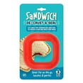 thumbnail image 2 of Sandwich De-Crust & Seal, 2 of 4