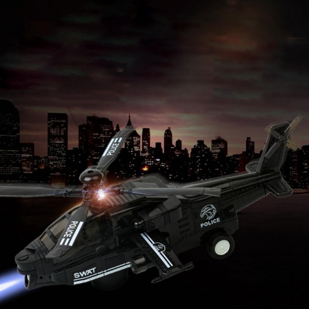 Leonard Electric Plane Toys Set，Toy Helicopter Set，Helicopter Toy Set