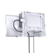 Wall Mounting Bracket for StarLink G3 V4: Secure Your Router with Ease!