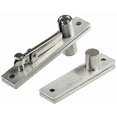 thumbnail image 1 of Stainless Steel Pivot Door Hinges Heavy Duty Pivot Hinges for Wooden Doors 360, 1 of 3
