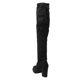 thumbnail image 2 of Maxi Bota D01130513001 Dorothy Gaynor Maxi Bota D01130513001, 2 of 3