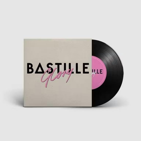 Bastille Glory (Vinyl Record)