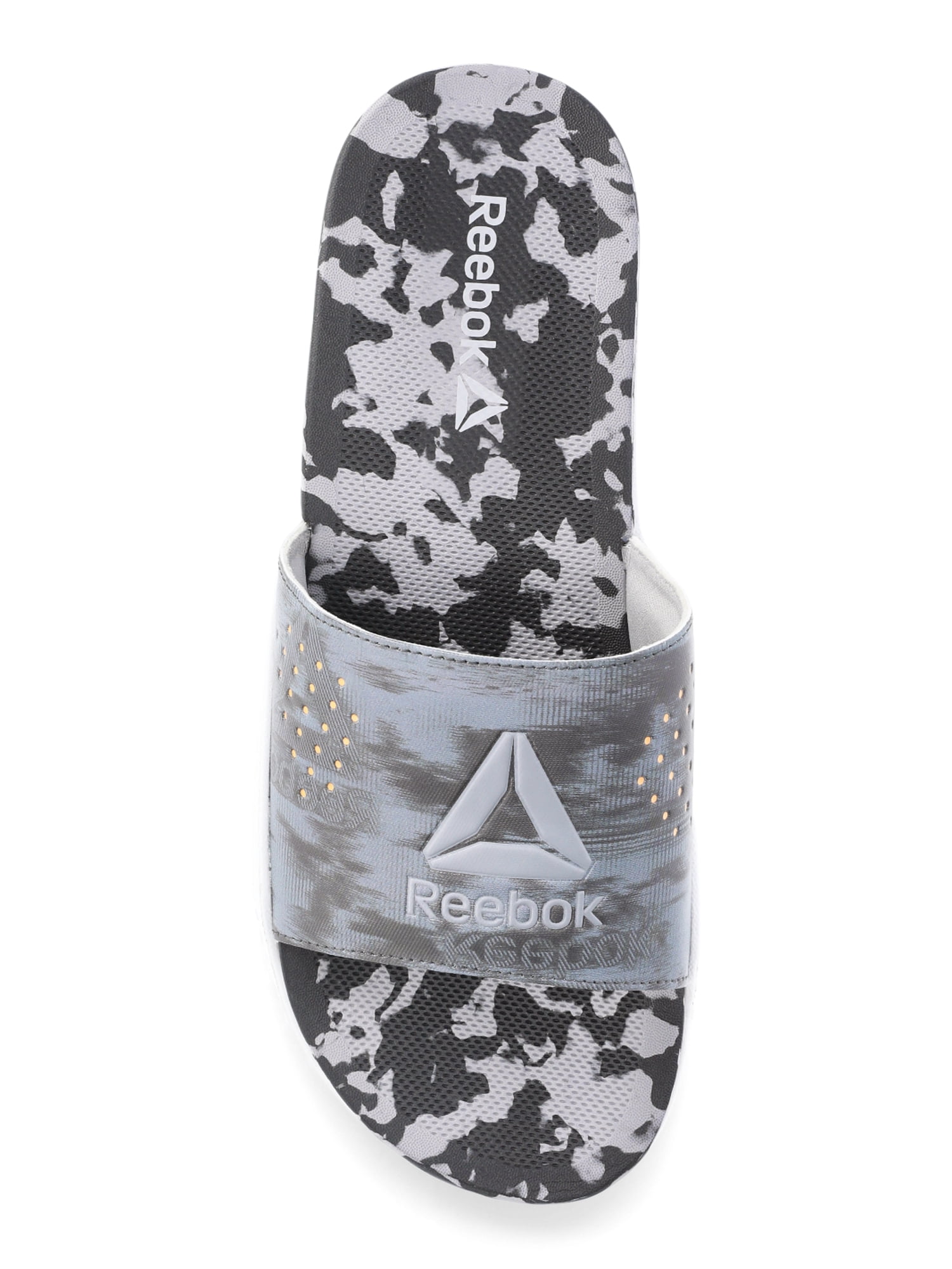 Reebok Men's Pervade Slide Sandals, Sizes 7-13