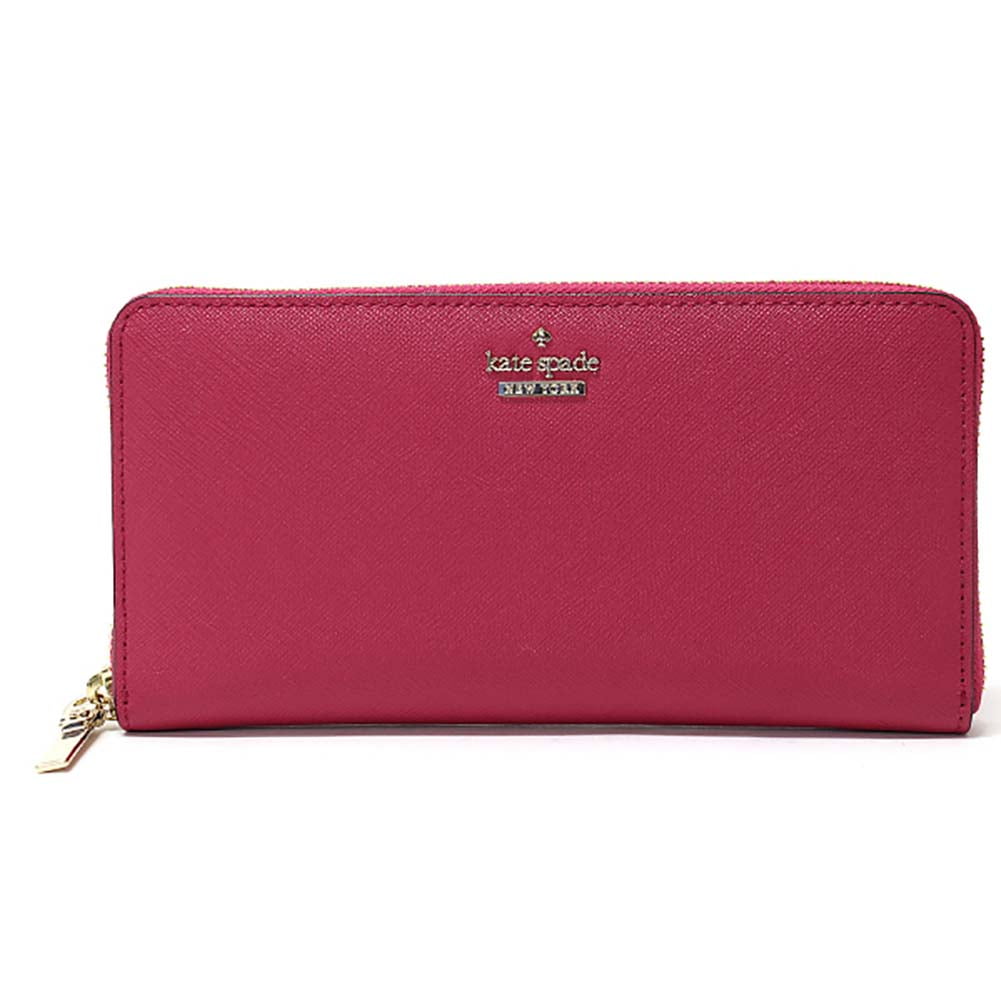 kate spade cameron street lacey wallet