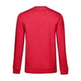 thumbnail image 2 of B&C Womens Set-in Sweatshirt, 2 of 4