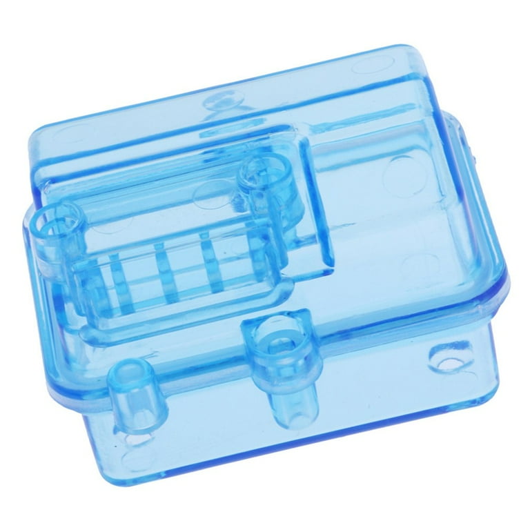 Plastic Waterproof Radio Device Receiver Box for RC boat RC Car Parts Accesory