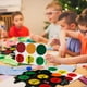 thumbnail image 5 of Craft Kit Easy Christian Traffic Light, 30 unidades, para niños, 5 of 6