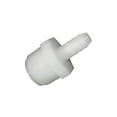 thumbnail image 3 of Adaptador de manguera Greenleaf Barb XMPT 1/4 x 3/4, 5 unidades, 3 of 3