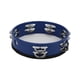 thumbnail image 5 of Percussion Jingles, Tambourine Birch Standard Design  For Party For Karaoke ANGGREK Tambourine, 5 of 8