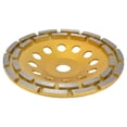 thumbnail image 3 of Concrete Grinding Wheel,Diamond Cup Grinding Wheel Diamond Cup Wheel Grinding Wheel Ultimate Reliability, 3 of 8
