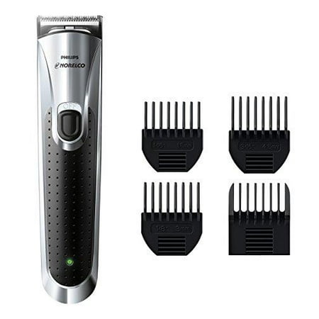 Philips Norelco Beard Trimmer Series 1200 9 Length Settings