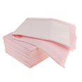 thumbnail image 2 of CNKOO Disposable Incontinence Bed Pads Mattress Protection Sheet 45 x 33cm Blue, 2 of 8