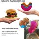 thumbnail image 4 of El soporte para hamburguesas resuelve perfectamente este problema y es la única solución., 4 of 5
