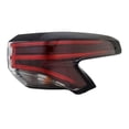 thumbnail image 2 of Tyc 11-9239-00-9 Capa Certified Tail Light Assembly, 2 of 2