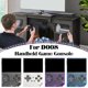 thumbnail image 3 of Consola de videojuegos portátil retro D008 con pantalla IPS de 3,5 pulgadas y más de 1000 juegos, 3 of 6