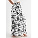 thumbnail image 3 of Pantalones PRETTYGARDEN 2025 Palazzo de Pierna Ancha Talle Alto Grandes, 3 of 8