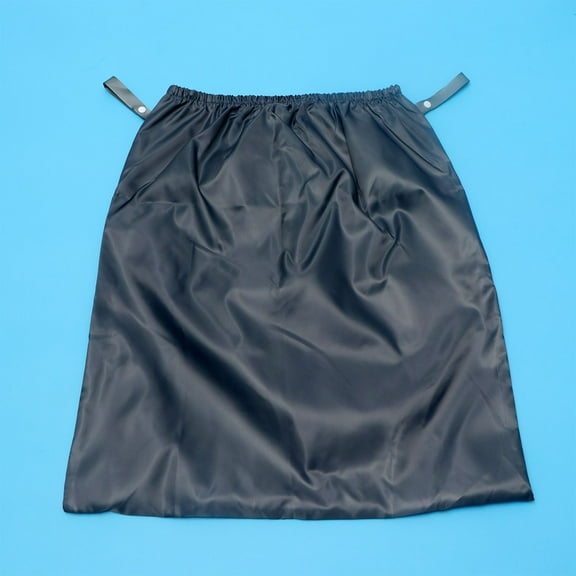 PENIKOKO Reusable Oxford Cloth Diaper Pail Holder for Newborns and Parents, and Portable 1 Piece