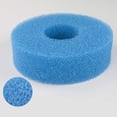 thumbnail image 2 of LTWHOME Filtre en Mousse Compatible 25PPI Compatible pour Filtre à Pression Laguna-Flo 700 UVC (Lot de 3), 2 of 4
