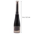 thumbnail image 2 of Shisuyan Angled Foundation Brush Black 1Set 5Inch, 2 of 9