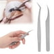 thumbnail image 3 of Pisas De Injerto De Injerto De Pestañas, Con Una Caja De Almacenamiento Con Pinzas De Acero Inoxidable Antideslizante, Clip De Delfines Para Mujeres, 3 of 7
