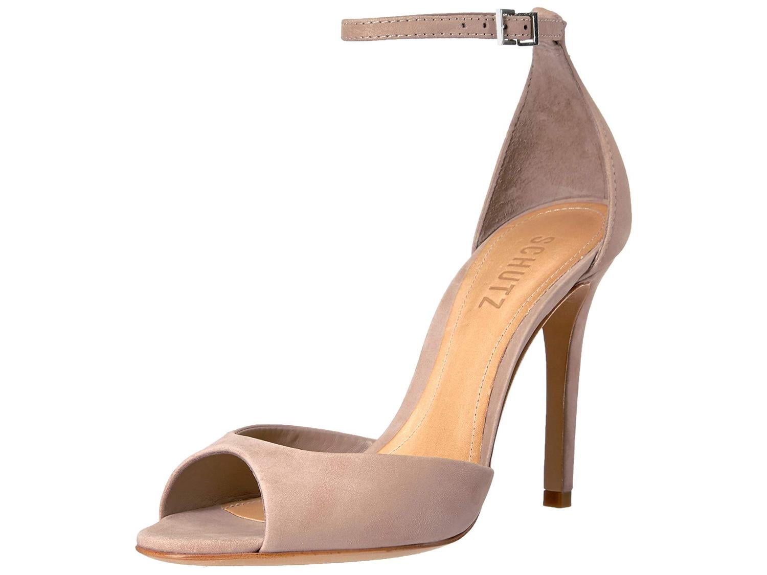 schutz saasha lee leather sandal