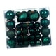 thumbnail image 5 of 48 adornos colgantes para decoración navideña, adornos colgantes decorativos, Verde, 5 of 9