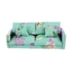 thumbnail image 3 of Sofá de dos plazas para casa de muñecas Strade Fareast Limited decoración verde 1:12, 3 of 8