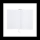 thumbnail image 5 of Cuaderno en Blanco de SublimacióN de 4 Piezas A5 (215X145 Mm) Cuaderno de 100 Hojas Cuaderno de SublimacióN para úTiles Escolares de Oficina, 5 of 5