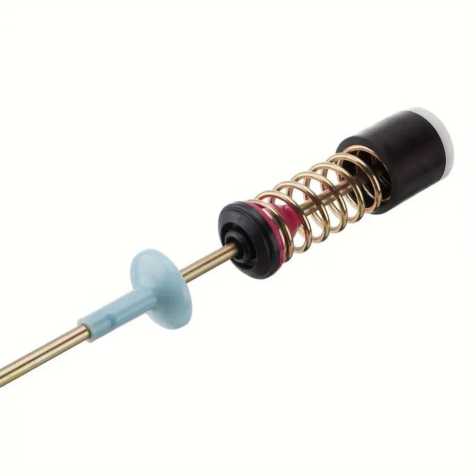 DC97-05280W DC97-16350U Washer Suspension Rod / Damper Kit Replacement For Samsung