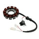 thumbnail image 4 of Estator del generador MotorGenic para Yamaha YZF R15 YZF155 MT125 YZF-R125 XSR125 15-21, 4 of 8