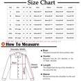thumbnail image 2 of ORUYROP Sweat à Capuche Zippé pour Hommes, Mode Automne/hiver 2023, Veste Décontractée à Manches Longues, 2 of 5