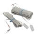 thumbnail image 5 of Cable Wire for HCD-ZX6 HCD-ZX66I HCD-ZX8 Speaker Audio Plug Home Theater Speaker Cable 10m, 5 of 5