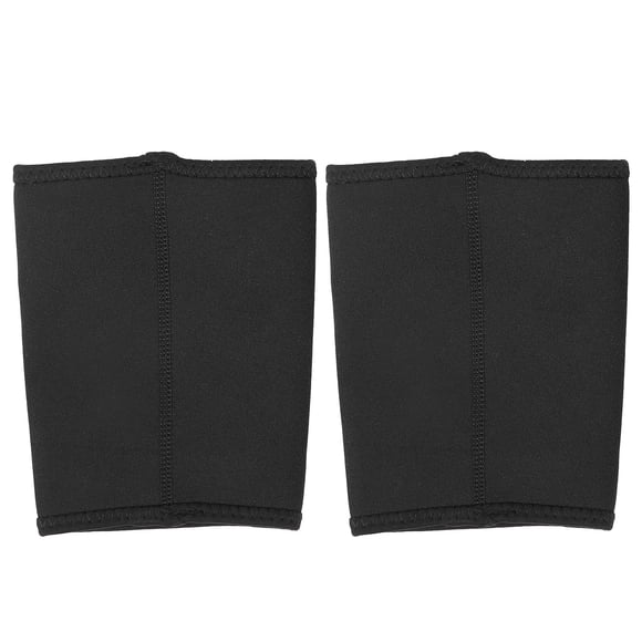 Envolturas para entrenador de brazos, neopreno para adelgazar, moldeador de brazos, envolturas para brazos adelgazantes, manga de compresión para brazo, diseño aerodinámico