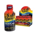 thumbnail image 1 of 5-hour ENERGY Shot, Regular Strength, Grape, 1.93 Ounce 12 Count, 1 of 4
