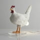 thumbnail image 1 of Lámpara de huevos, lámpara de pollo, luces interesantes se consideran arte y nos encanta a regañadientes, existe una lámpara de huevo de resina, 1 of 5