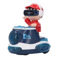 thumbnail image 1 of Juguetes Musicales DJ Bouncing Beat Rock Dancing Toys Con Luz Intermitente Para Niños Y Niñas, 1 of 7