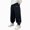 W123-Beige, variant on NOLDARES Boys Baggy Sweatpants Casual Straight Wide Leg Drawstring Waisted Joggers Sweat Pants with Pockets(W123-Beige)