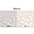 thumbnail image 3 of Besa Lighting - Kiev-One Light Pendant with Flat Canopy-12.5 Inches Wide by 8.75, 3 of 3