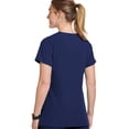 thumbnail image 2 of Jockey Women's Favorite Fit V-Neck Scrub Top, Style 2206, 2 of 2